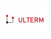 Projekt graficzny, nazwa firmy, tworzenie logo firm KONKURS NA LOGO FIRMY ULTERM - udit
