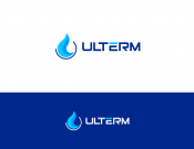 Projekt graficzny, nazwa firmy, tworzenie logo firm KONKURS NA LOGO FIRMY ULTERM - Quavol