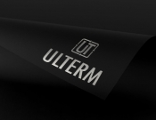 Projekt graficzny, nazwa firmy, tworzenie logo firm KONKURS NA LOGO FIRMY ULTERM - tejeda