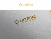 Projekt graficzny, nazwa firmy, tworzenie logo firm KONKURS NA LOGO FIRMY ULTERM - ManyWaysKr