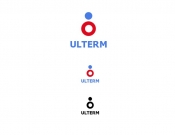 Projekt graficzny, nazwa firmy, tworzenie logo firm KONKURS NA LOGO FIRMY ULTERM - makkena
