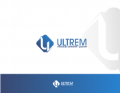 Projekt graficzny, nazwa firmy, tworzenie logo firm KONKURS NA LOGO FIRMY ULTERM - felipewwa