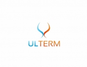 Projekt graficzny, nazwa firmy, tworzenie logo firm KONKURS NA LOGO FIRMY ULTERM - TurkusArt