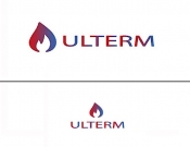Projekt graficzny, nazwa firmy, tworzenie logo firm KONKURS NA LOGO FIRMY ULTERM - Mamusia