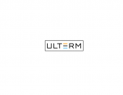 Projekt graficzny, nazwa firmy, tworzenie logo firm KONKURS NA LOGO FIRMY ULTERM - TragicMagic