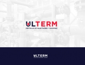 Projekt graficzny, nazwa firmy, tworzenie logo firm KONKURS NA LOGO FIRMY ULTERM - matuta1