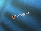 Projekt graficzny, nazwa firmy, tworzenie logo firm KONKURS NA LOGO FIRMY ULTERM - myConcepT