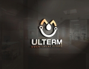 Projekt graficzny, nazwa firmy, tworzenie logo firm KONKURS NA LOGO FIRMY ULTERM - feim
