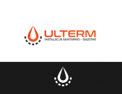 Projekt graficzny, nazwa firmy, tworzenie logo firm KONKURS NA LOGO FIRMY ULTERM - Johan