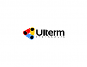 Projekt graficzny, nazwa firmy, tworzenie logo firm KONKURS NA LOGO FIRMY ULTERM - ZARR