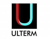 Projekt graficzny, nazwa firmy, tworzenie logo firm KONKURS NA LOGO FIRMY ULTERM - Iron