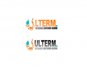 Projekt graficzny, nazwa firmy, tworzenie logo firm KONKURS NA LOGO FIRMY ULTERM - Merfi