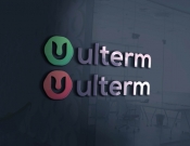 Projekt graficzny, nazwa firmy, tworzenie logo firm KONKURS NA LOGO FIRMY ULTERM - rekyn