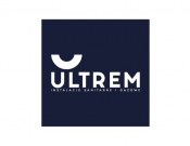 Projekt graficzny, nazwa firmy, tworzenie logo firm KONKURS NA LOGO FIRMY ULTERM - enridesign