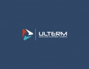 Projekt graficzny, nazwa firmy, tworzenie logo firm KONKURS NA LOGO FIRMY ULTERM - ADesigne