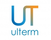 Projekt graficzny, nazwa firmy, tworzenie logo firm KONKURS NA LOGO FIRMY ULTERM - Iron