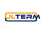 Projekt graficzny, nazwa firmy, tworzenie logo firm KONKURS NA LOGO FIRMY ULTERM - alkoval