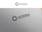 Projekt graficzny, nazwa firmy, tworzenie logo firm KONKURS NA LOGO FIRMY ULTERM - ManyWaysKr