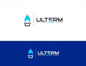 Projekt graficzny, nazwa firmy, tworzenie logo firm KONKURS NA LOGO FIRMY ULTERM - Quavol