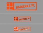 Projekt graficzny, nazwa firmy, tworzenie logo firm Logo - www.barierka.pl - Mamusia