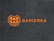 Projekt graficzny, nazwa firmy, tworzenie logo firm Logo - www.barierka.pl - DeViL3oo
