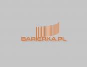 Projekt graficzny, nazwa firmy, tworzenie logo firm Logo - www.barierka.pl - personne