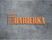 Projekt graficzny, nazwa firmy, tworzenie logo firm Logo - www.barierka.pl - goja