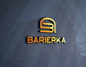 projektowanie logo oraz grafiki online Logo - www.barierka.pl