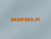 Projekt graficzny, nazwa firmy, tworzenie logo firm Logo - www.barierka.pl - malsta
