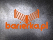 Projekt graficzny, nazwa firmy, tworzenie logo firm Logo - www.barierka.pl - Piotr_dtp