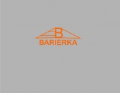 Projekt graficzny, nazwa firmy, tworzenie logo firm Logo - www.barierka.pl - arsa