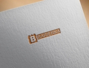 Projekt graficzny, nazwa firmy, tworzenie logo firm Logo - www.barierka.pl - jaczyk