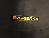 Projekt graficzny, nazwa firmy, tworzenie logo firm Logo - www.barierka.pl - GraphicDesigner