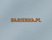 Projekt graficzny, nazwa firmy, tworzenie logo firm Logo - www.barierka.pl - malsta