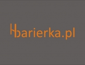 Projekt graficzny, nazwa firmy, tworzenie logo firm Logo - www.barierka.pl - termi1970