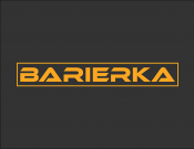 Projekt graficzny, nazwa firmy, tworzenie logo firm Logo - www.barierka.pl - GraphicDesigner