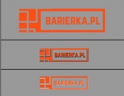 Projekt graficzny, nazwa firmy, tworzenie logo firm Logo - www.barierka.pl - Mamusia