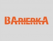 Projekt graficzny, nazwa firmy, tworzenie logo firm Logo - www.barierka.pl - Artur Pece