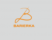 Projekt graficzny, nazwa firmy, tworzenie logo firm Logo - www.barierka.pl - maggie33