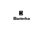 Projekt graficzny, nazwa firmy, tworzenie logo firm Logo - www.barierka.pl - speednet