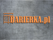 Projekt graficzny, nazwa firmy, tworzenie logo firm Logo - www.barierka.pl - goja