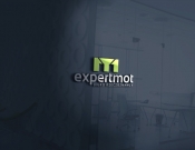 Projekt graficzny, nazwa firmy, tworzenie logo firm Logo/ logotyp dla firmy EXPERTMOT - ManyWaysKr