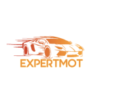 Projekt graficzny, nazwa firmy, tworzenie logo firm Logo/ logotyp dla firmy EXPERTMOT - Bartek2000