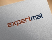 Projekt graficzny, nazwa firmy, tworzenie logo firm Logo/ logotyp dla firmy EXPERTMOT - xdestx3