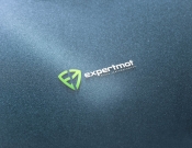 Projekt graficzny, nazwa firmy, tworzenie logo firm Logo/ logotyp dla firmy EXPERTMOT - feim