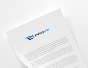 Projekt graficzny, nazwa firmy, tworzenie logo firm Logo/ logotyp dla firmy EXPERTMOT - matuta1