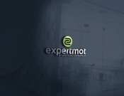Projekt graficzny, nazwa firmy, tworzenie logo firm Logo/ logotyp dla firmy EXPERTMOT - ManyWaysKr