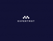 Projekt graficzny, nazwa firmy, tworzenie logo firm Logo/ logotyp dla firmy EXPERTMOT - matuta1