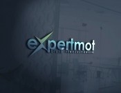 Projekt graficzny, nazwa firmy, tworzenie logo firm Logo/ logotyp dla firmy EXPERTMOT - felipewwa
