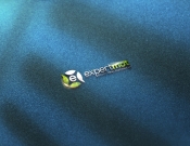 Projekt graficzny, nazwa firmy, tworzenie logo firm Logo/ logotyp dla firmy EXPERTMOT - myConcepT